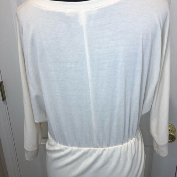 Francesca’s Free rhinestone and beaded dress with pockets, size small - Picture 13 of 13